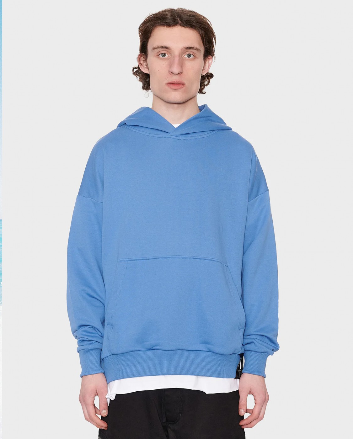 A2: Light blue